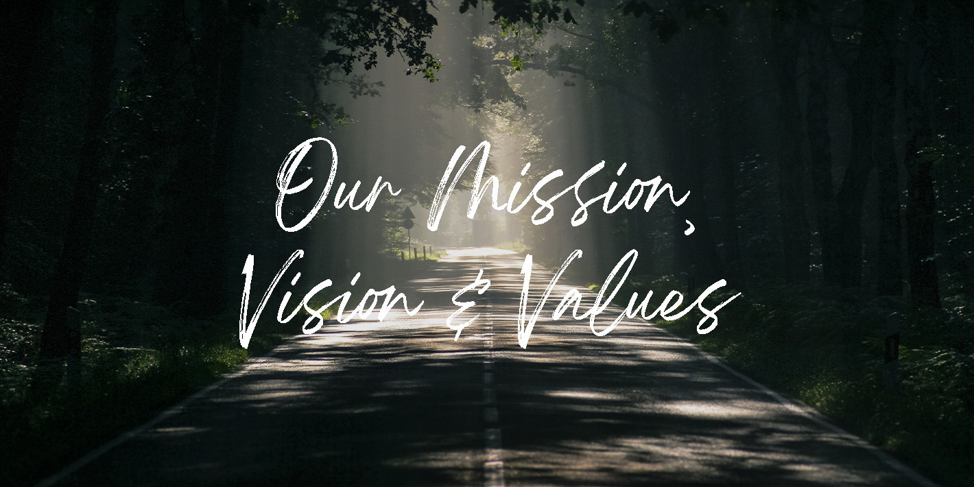 Mission Vision  Values
