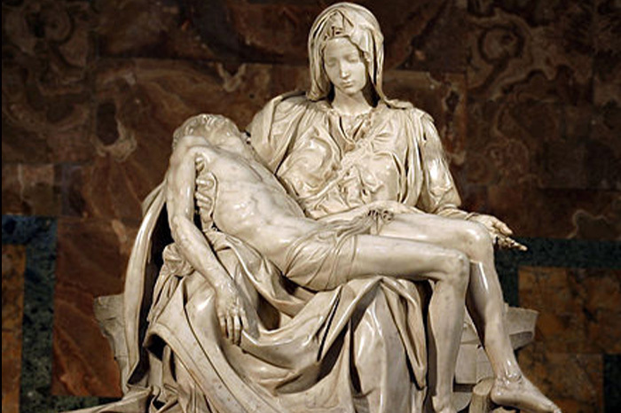 La Pieta