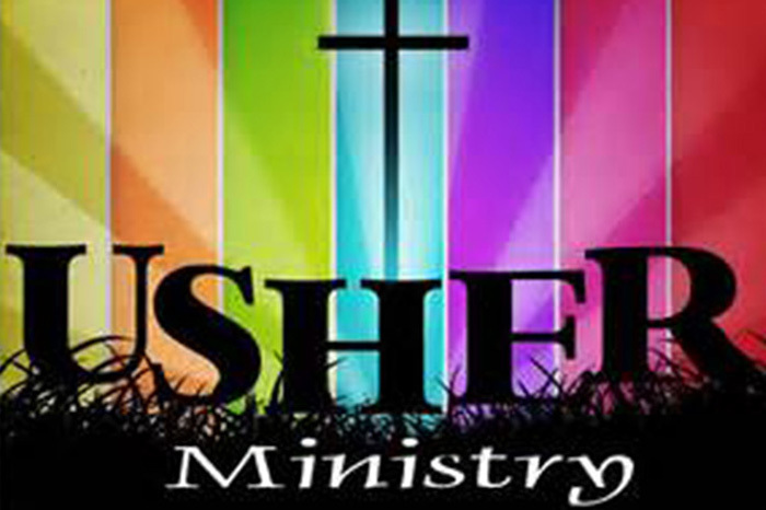 Ushers