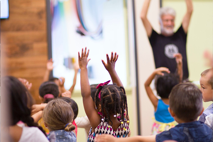 Children's Liturgy