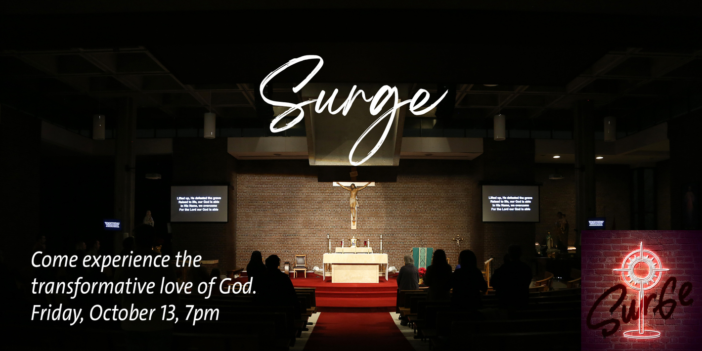Surge