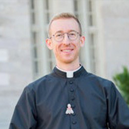 Fr. Marcus