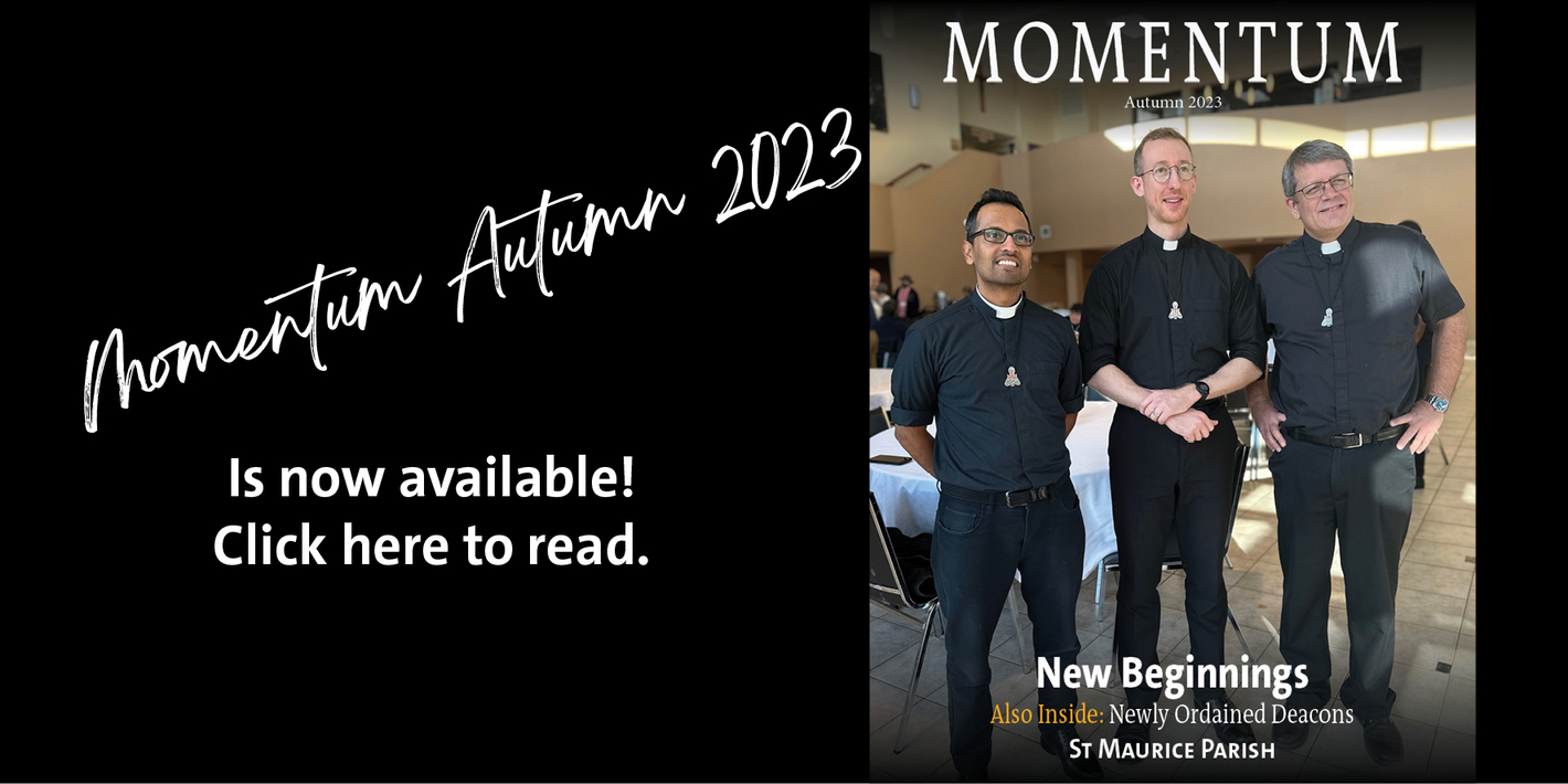 Momentum Autumn 2023
