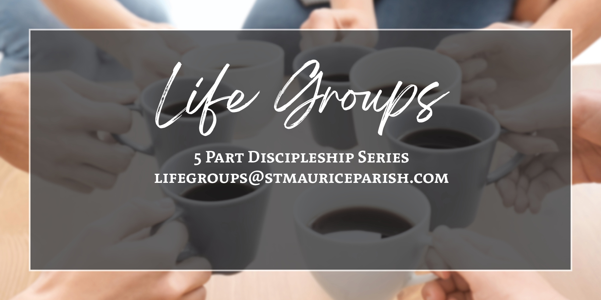 Life Groups