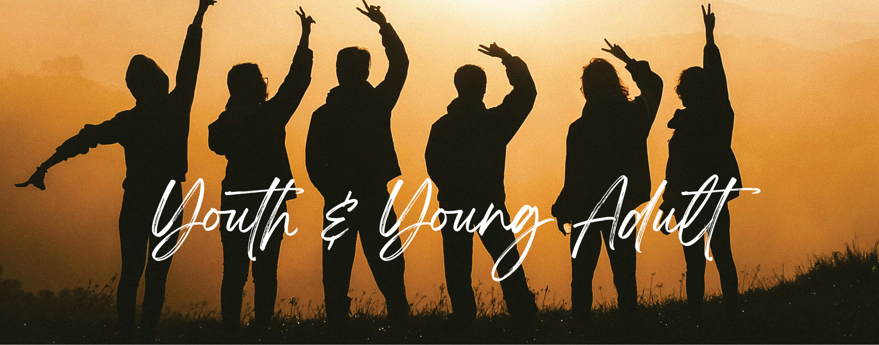 Youth and Young Adult
