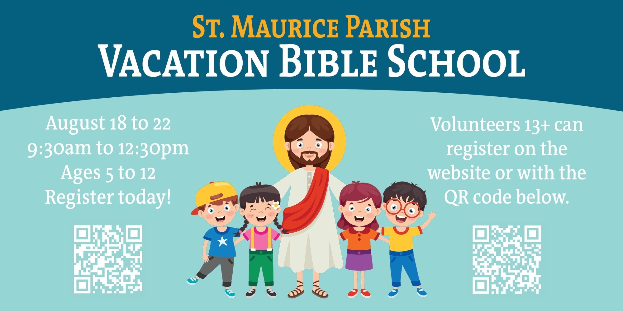 VBS 2025