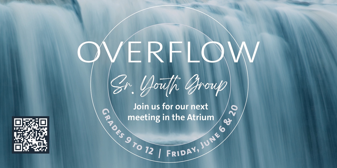 Overflow June 2025