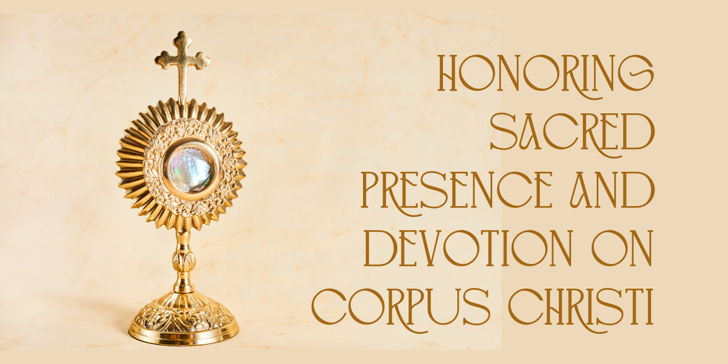 Corpus Christi