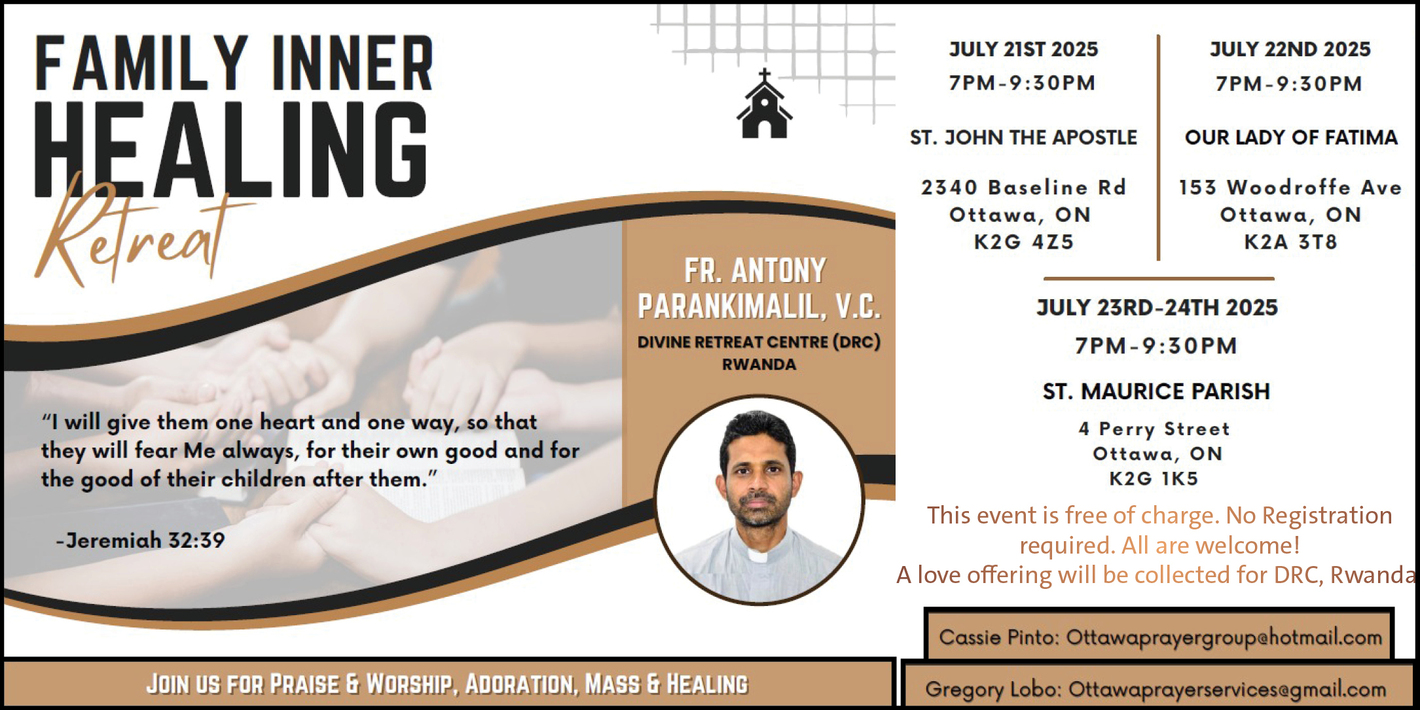 Fr. Antony