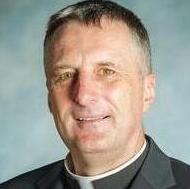 Fr. JohnLikozar