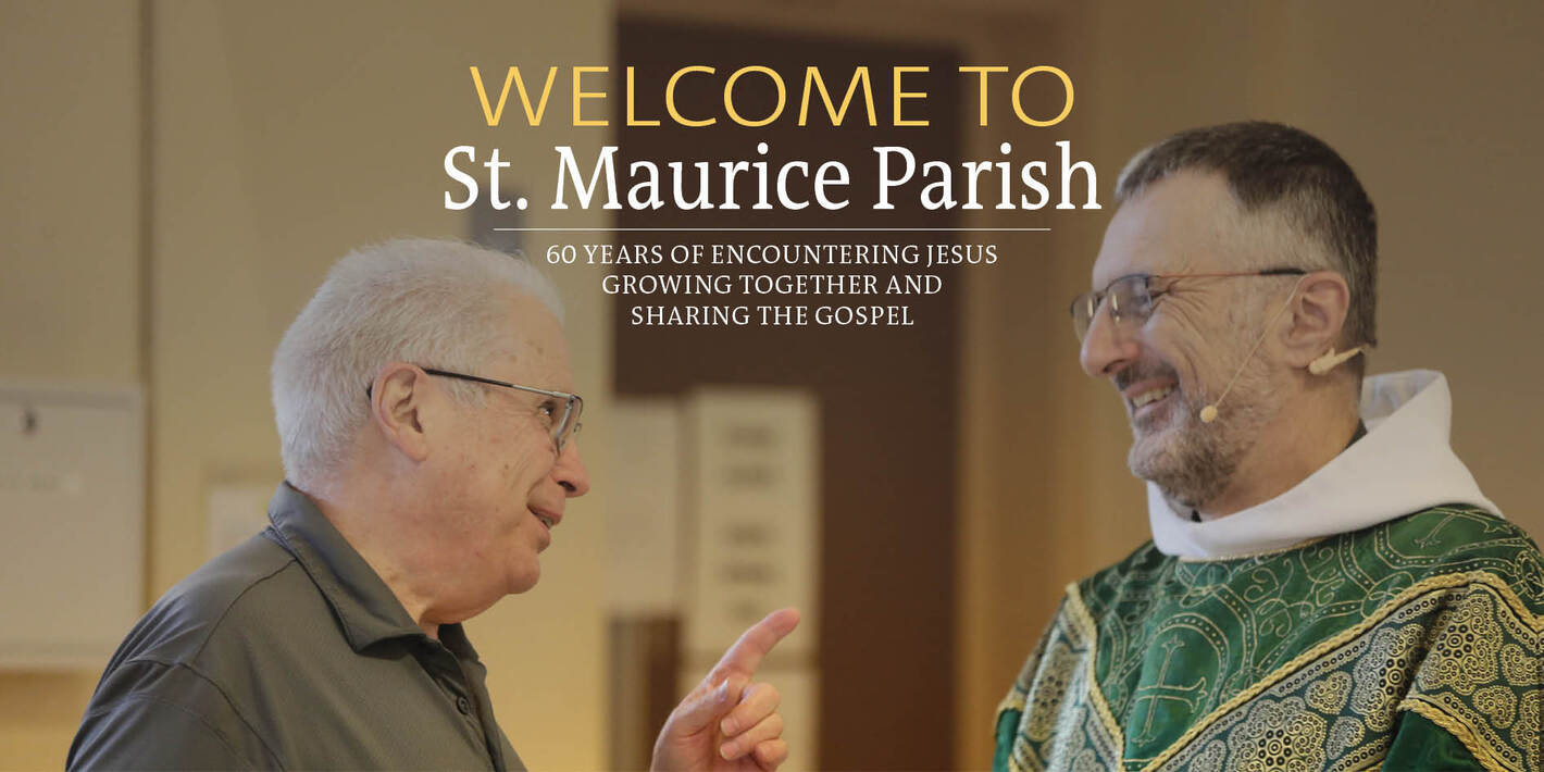 Fr. John