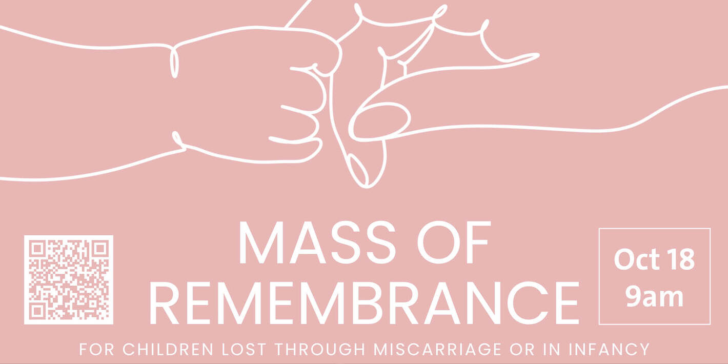 Mass of Remembrance