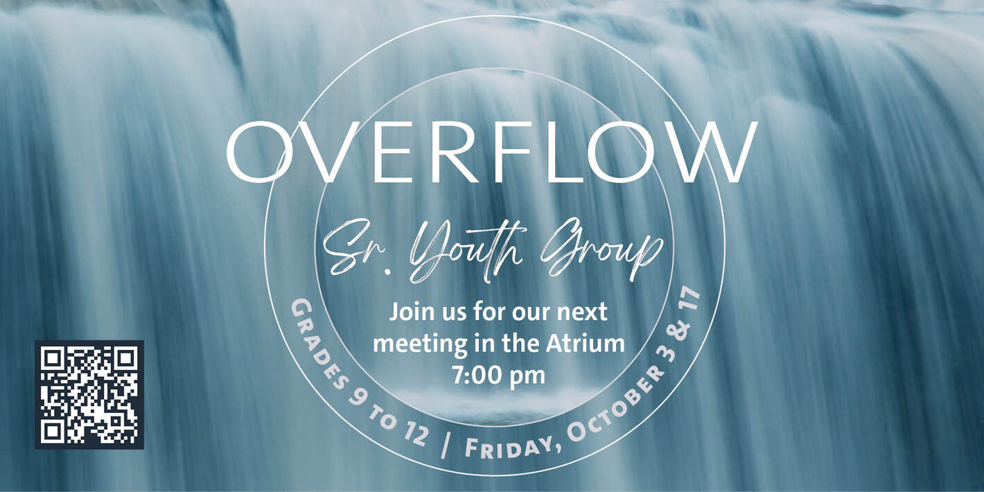 Overflow Oct 2025