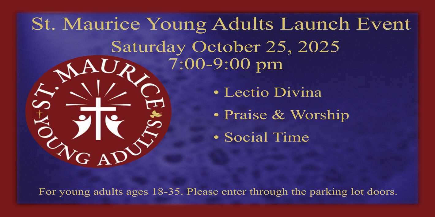Young Adults Oct