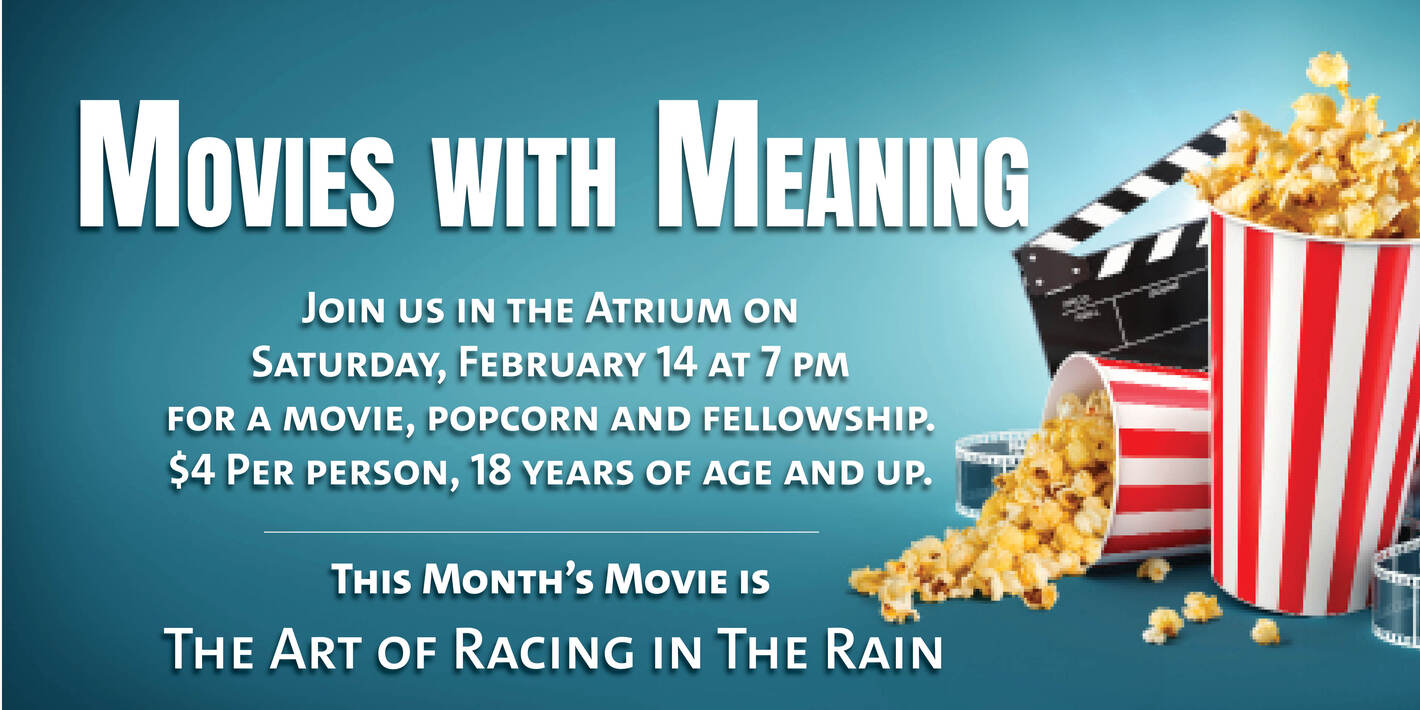 Movies with meaning feb 2026