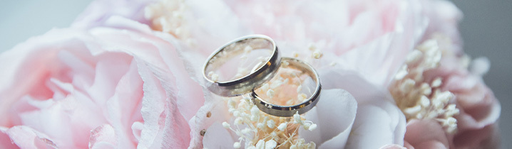 Wedding rings