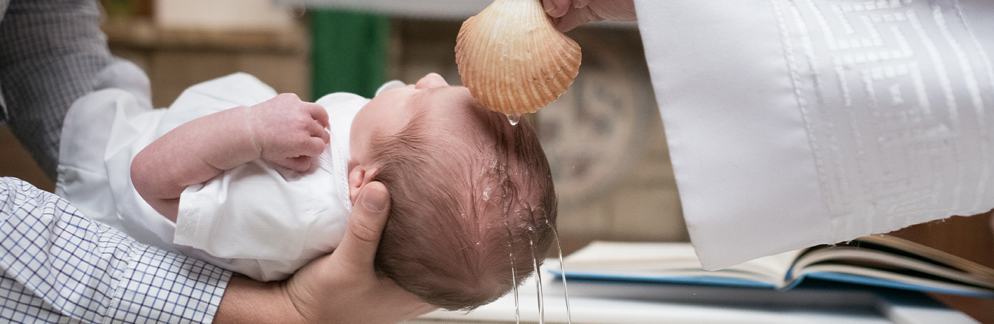 Infant Baptism